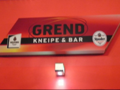 照片: GREND 